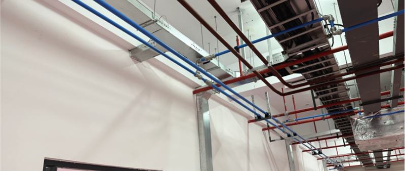 福斯特空氣管道保養費用