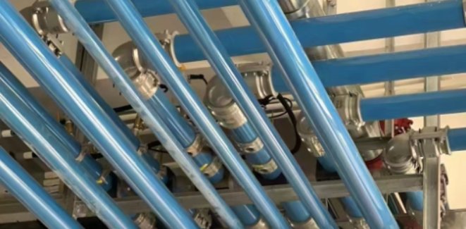 福斯特壓縮空氣鋁合金管道多少錢一米