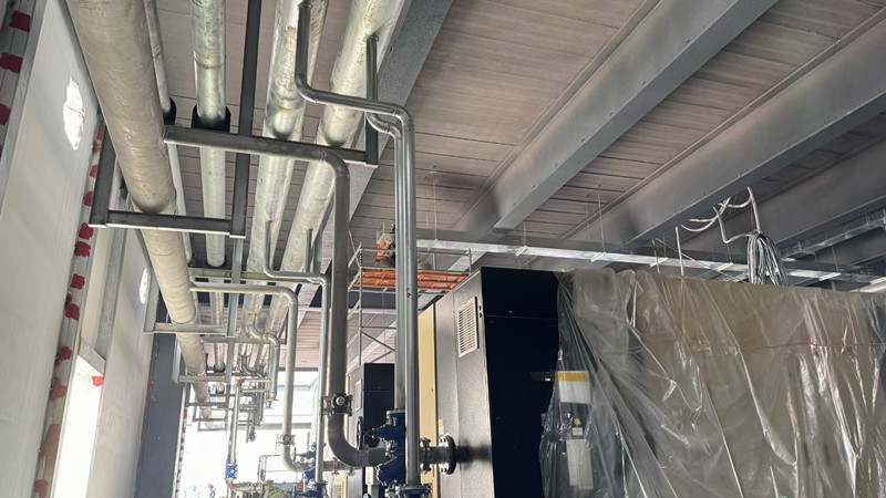 福斯特鋁合金管道生產(chǎn)廠家
