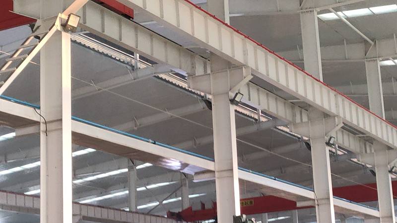 福斯特壓縮空氣鋁合金管道廠家
