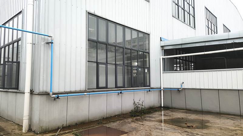 福斯特超級鋁合金管道