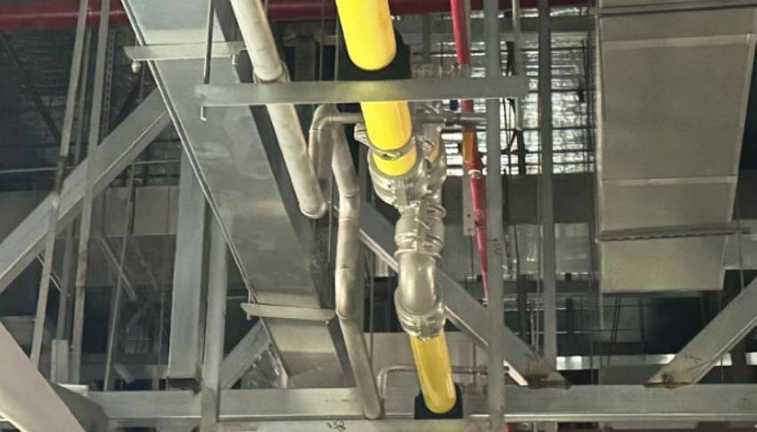 福斯特鋁合金管