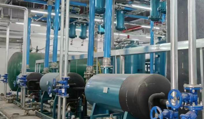 福斯特壓縮空氣鋁合金管道供應商